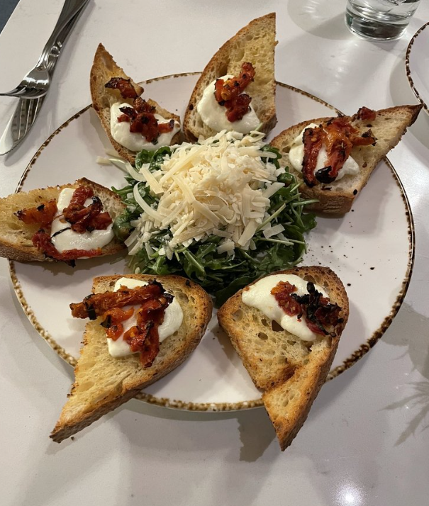 Rosti Tuscan Kitchen - Calabasas by null