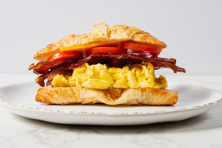 Corner Bakery Cafe by null