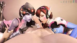 D va overwatch rule porn videos part jpg x Dva overwatch