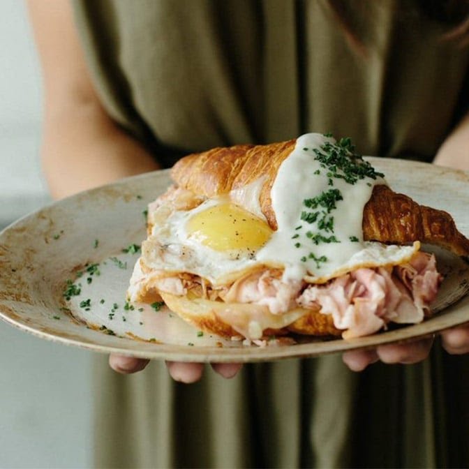 Tatte Bakery & Cafe | Reston by null