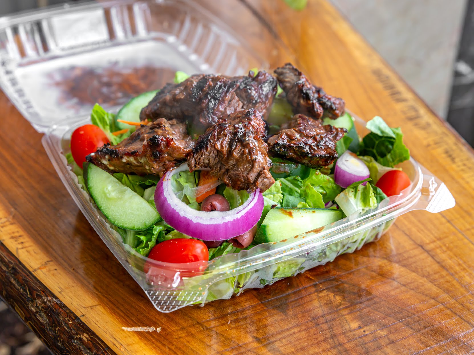 Il Mondo Pizzeria by null