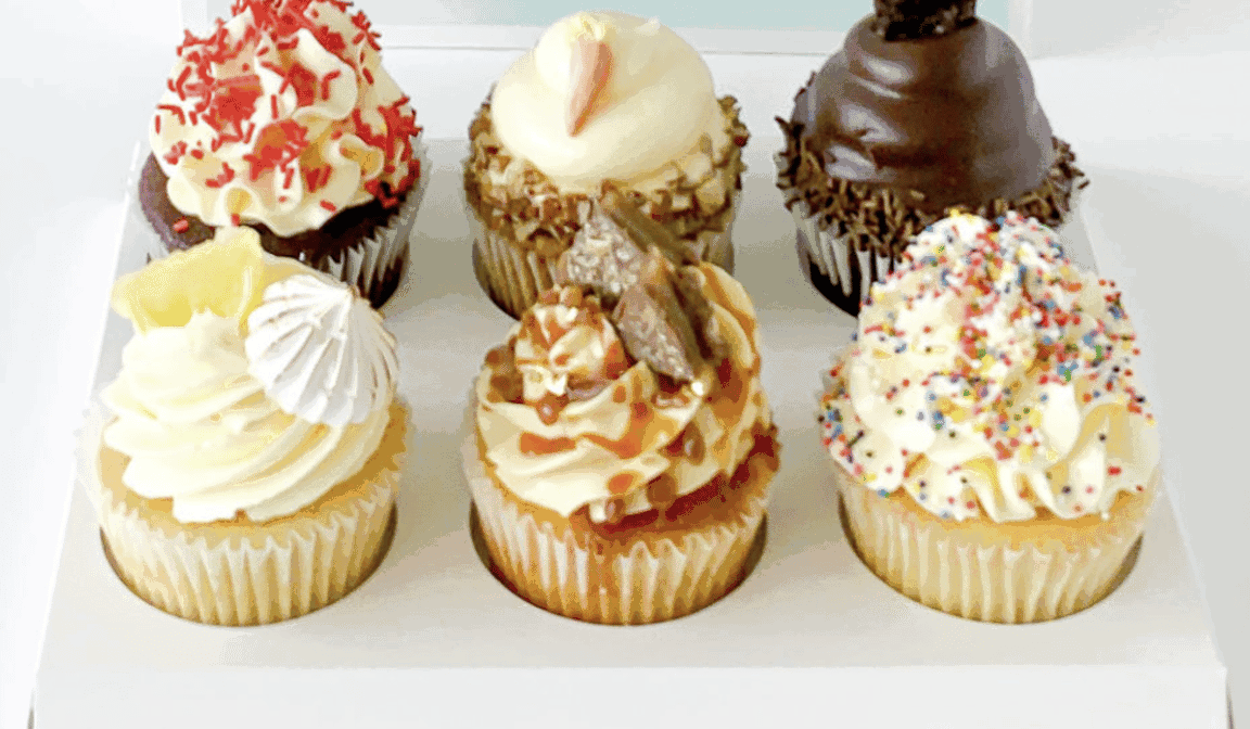 Bobbette & Belle Artisanal Pastries by null