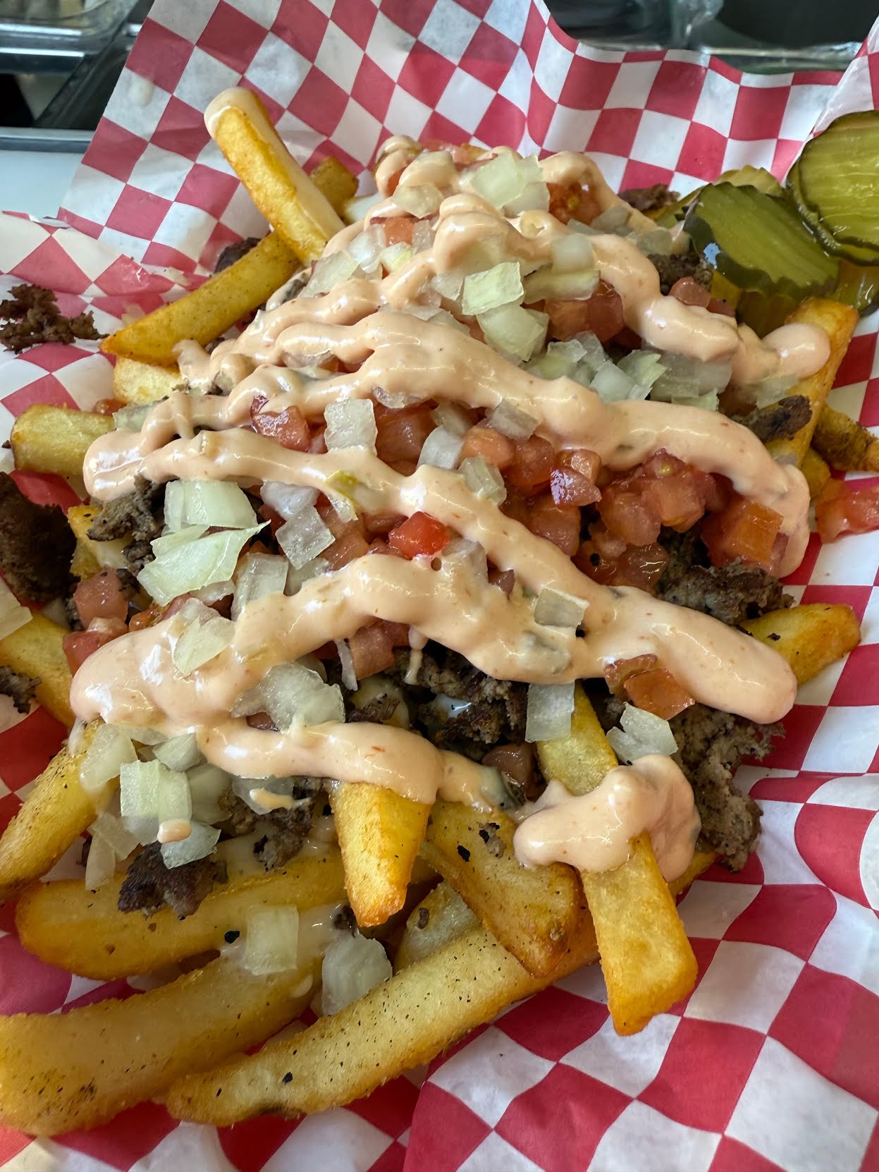 Cledis Burgers & Beer by null