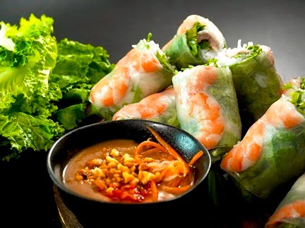 SJ Eggrolls by null
