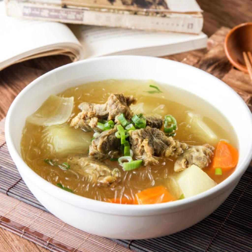 Shanghai Food (Nantun) by null