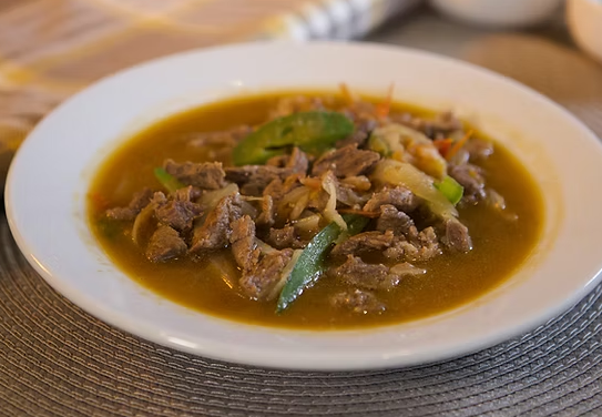 Beteseb Restaurant by null