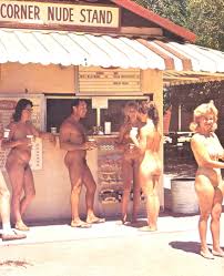 My hottest day in nudist camp with cumandride and olpr jpg x Nudist colony sex