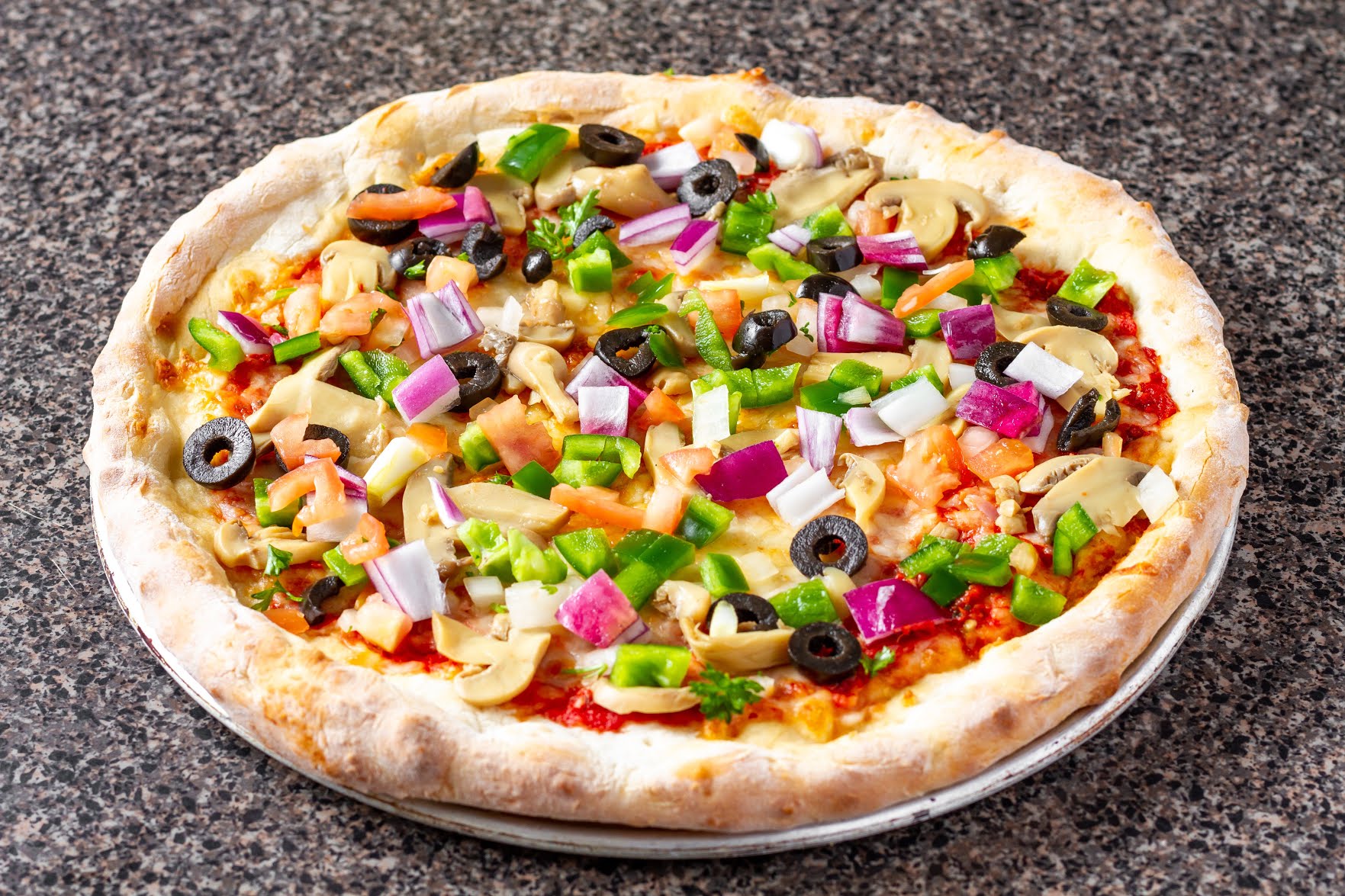 Silver Moon 1 by null