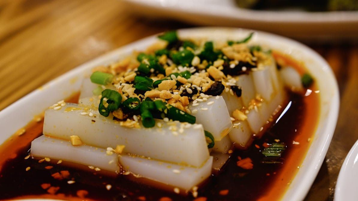 Cubist Circle by null