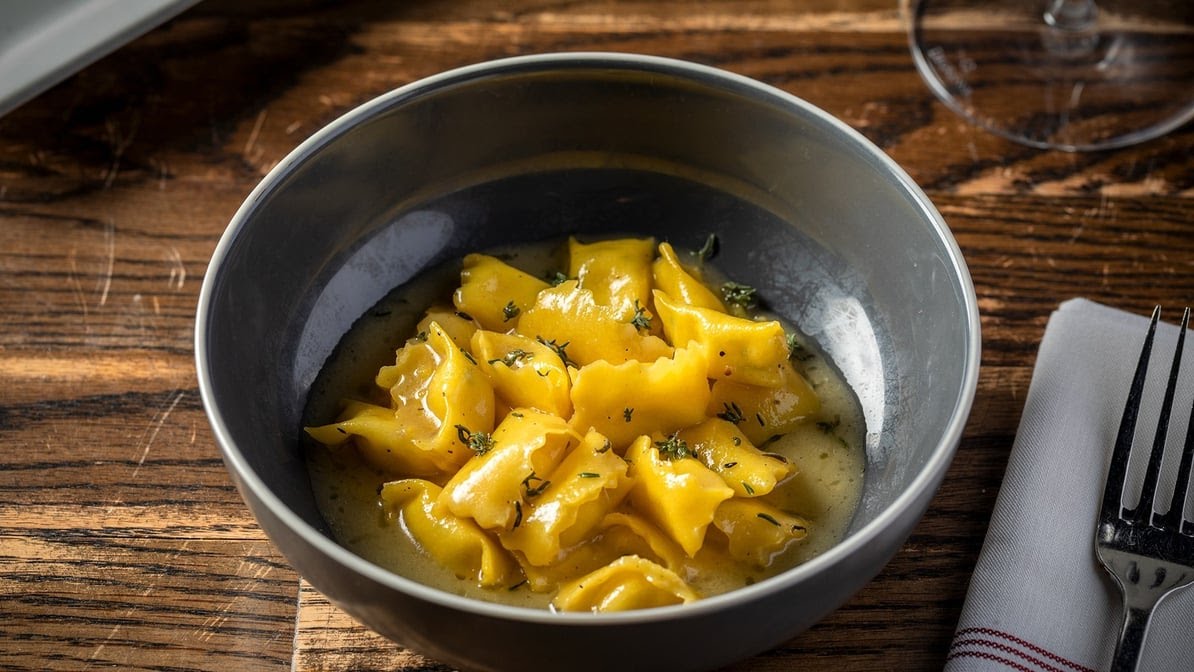 Osteria Langhe by null