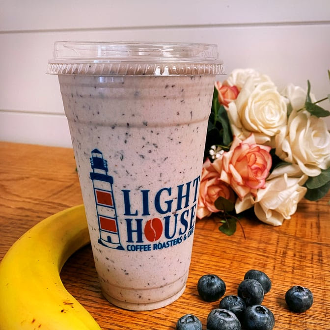 Lighthouse Coffee Roasters & Cafe by null