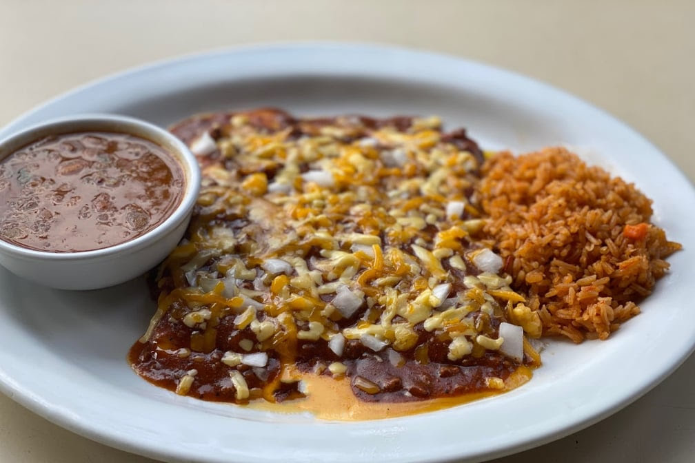 Uncle Julio's Brentwood by null