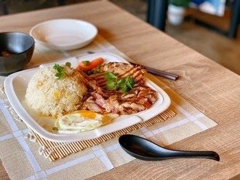 Paths to Spicy by null