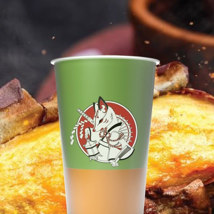 KISSATEN 𓃦 | FUYU ◒ by null