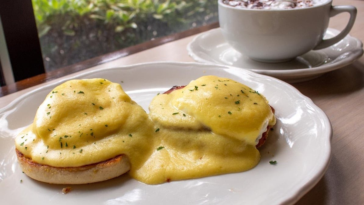 The Original Pancake House Norco by null