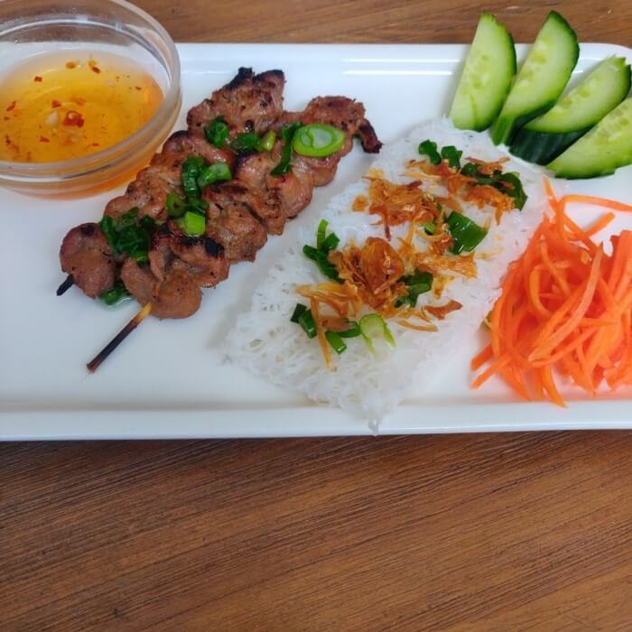 Hoi An 1608 Vietnamese Restaurant by null