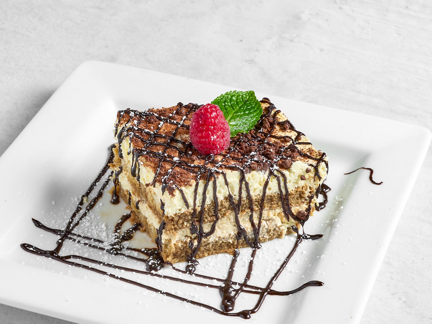 Avanzare Italian Restaurant - Lombard by null