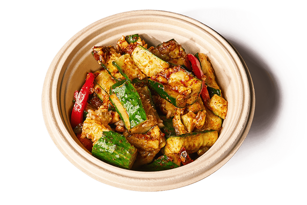 Xi'an Famous Foods 西安名吃 | Upper East Side 78th&2nd by null