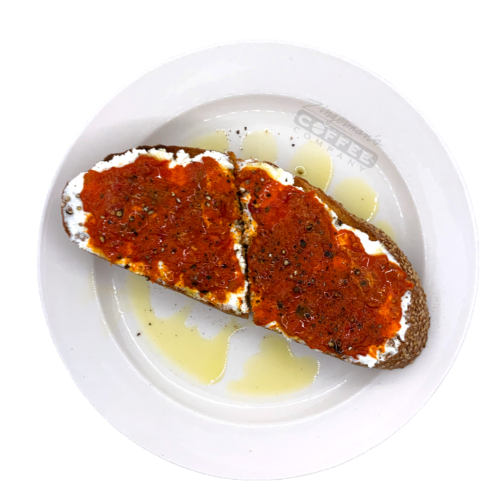 Zingerman's Coffee Company by null