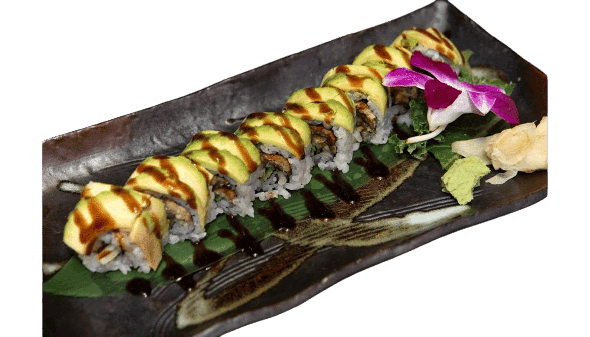 Ooi Sushi & Bar by null