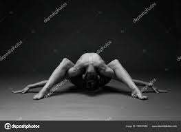 gymn nudist|Nude' gym attire shocks: 'I thought she had no pants on'