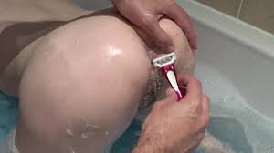 Pussy shaving jpg x Pussy shaving