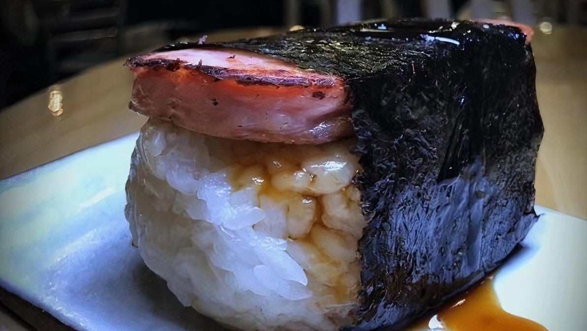 Smokin Fire Fish by null