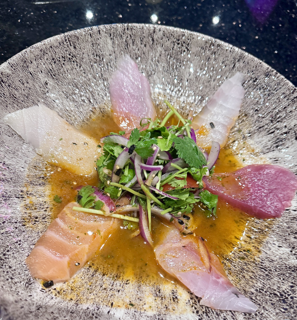 YōKi Japanese Restaurant & Bar - Ramen & Sushi Place by null