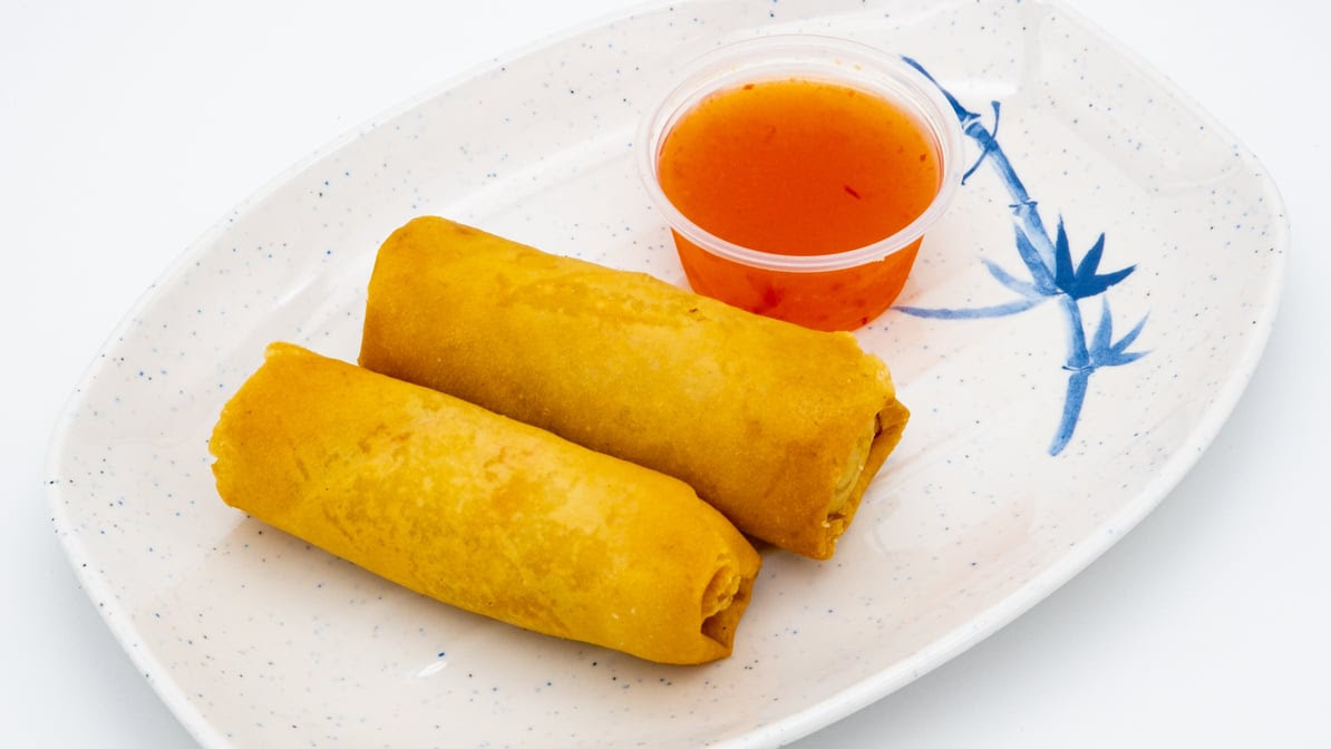 No Thai! Online by null