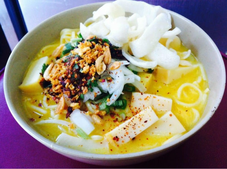 Yoma Burmese Foods by null
