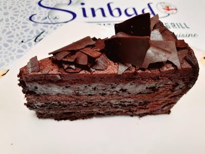 Sinbad Mediterranean - Event Catering by null