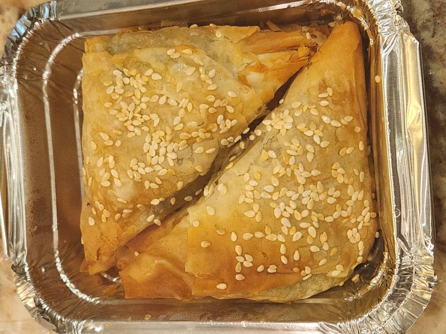 Ambeli Greek Taverna by null