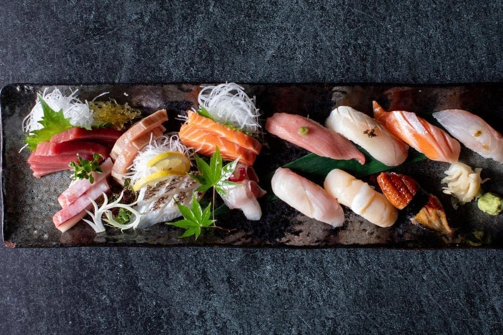 Nakato Restaurant by null