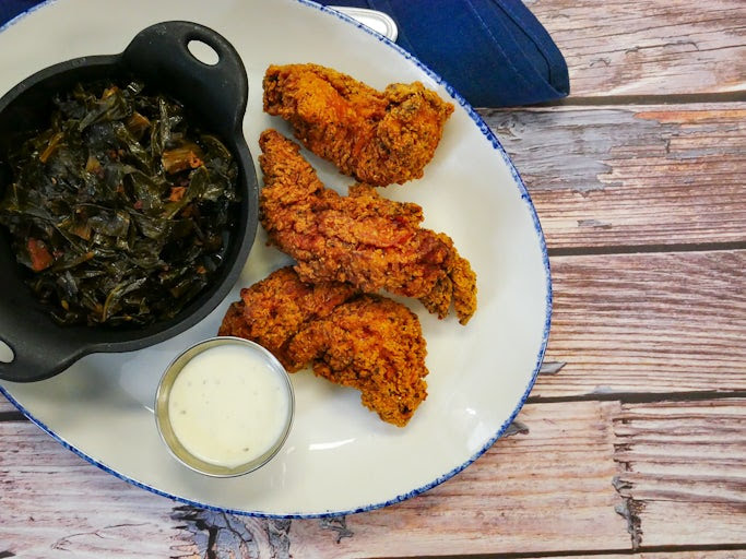 Tupelo Honey Southern Kitchen & Bar by null