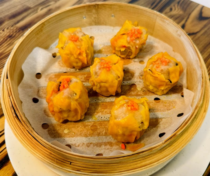 Dumpling Hours - Oakland by null