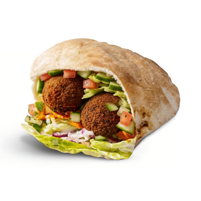 Falafel Inc by null
