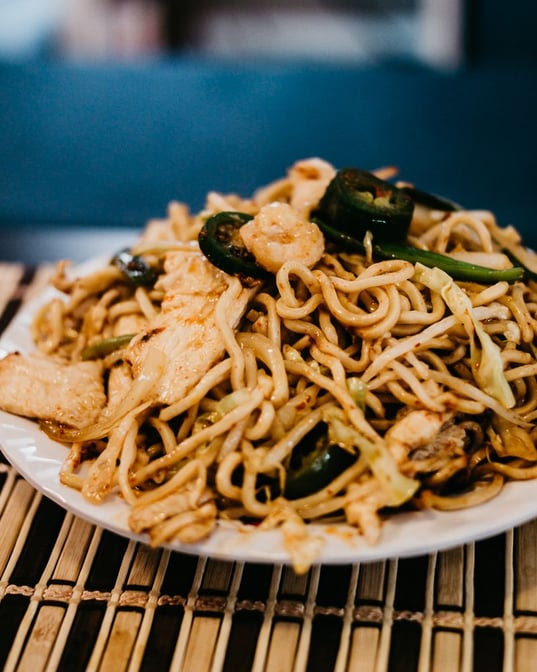 Spices 3 辣妹子 by null