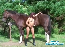 Free girl fucks horse porn videos from thumbzilla jpg x Women fucking horses