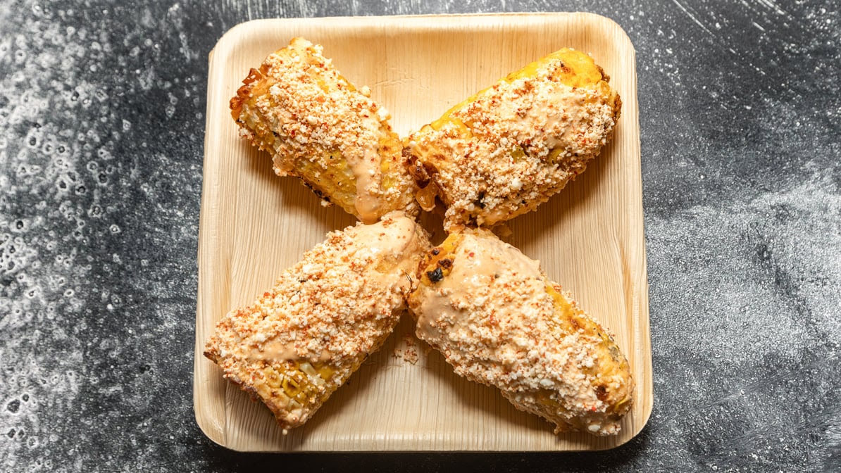 Gringo's Taco Shack by null