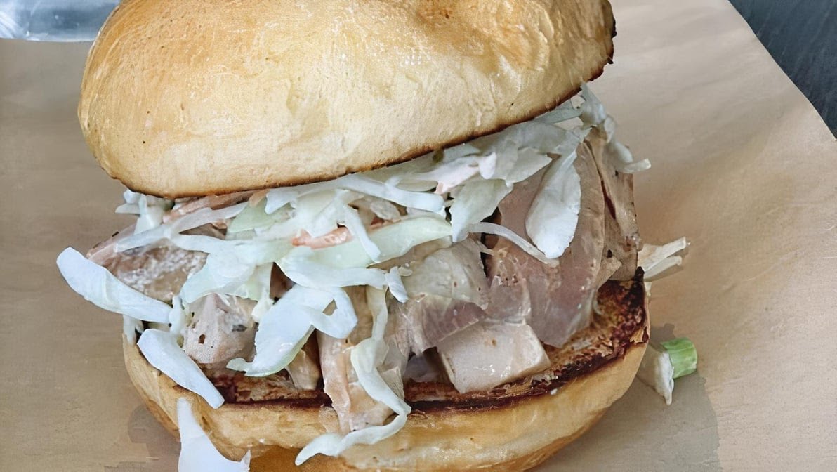 Smok Barbecue - RiNo, Denver by null