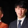 KOC最下位のニューヨーク 松本人志がかけた言葉が「カッコいい ...