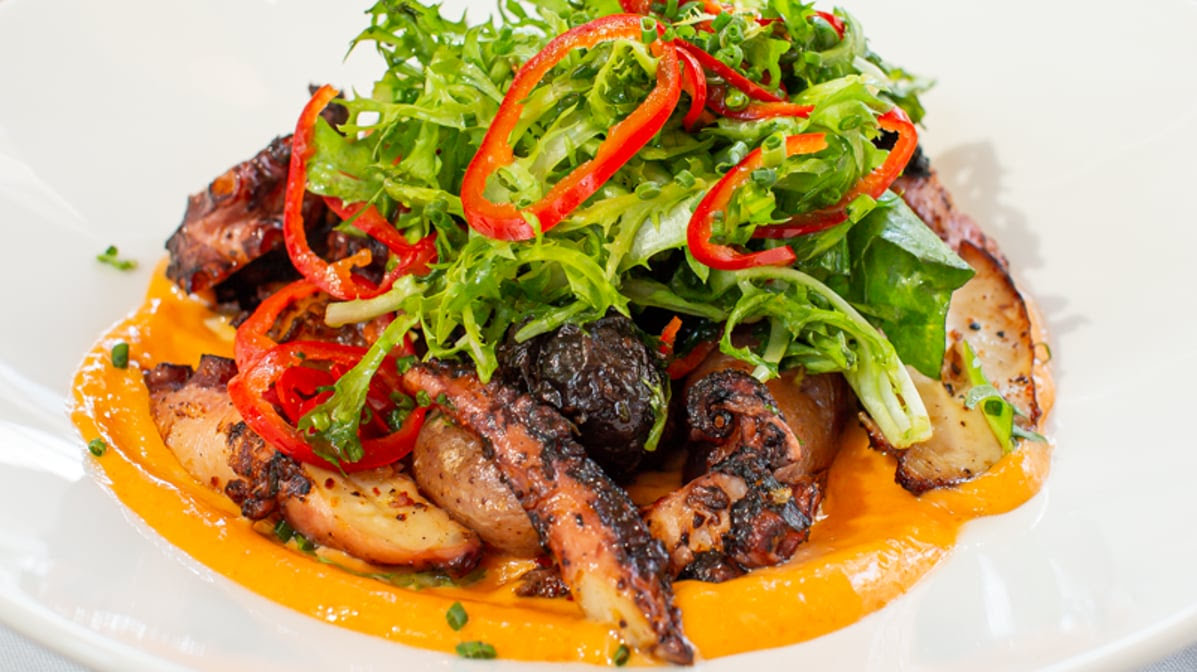Canal Street Eatery and Market by null