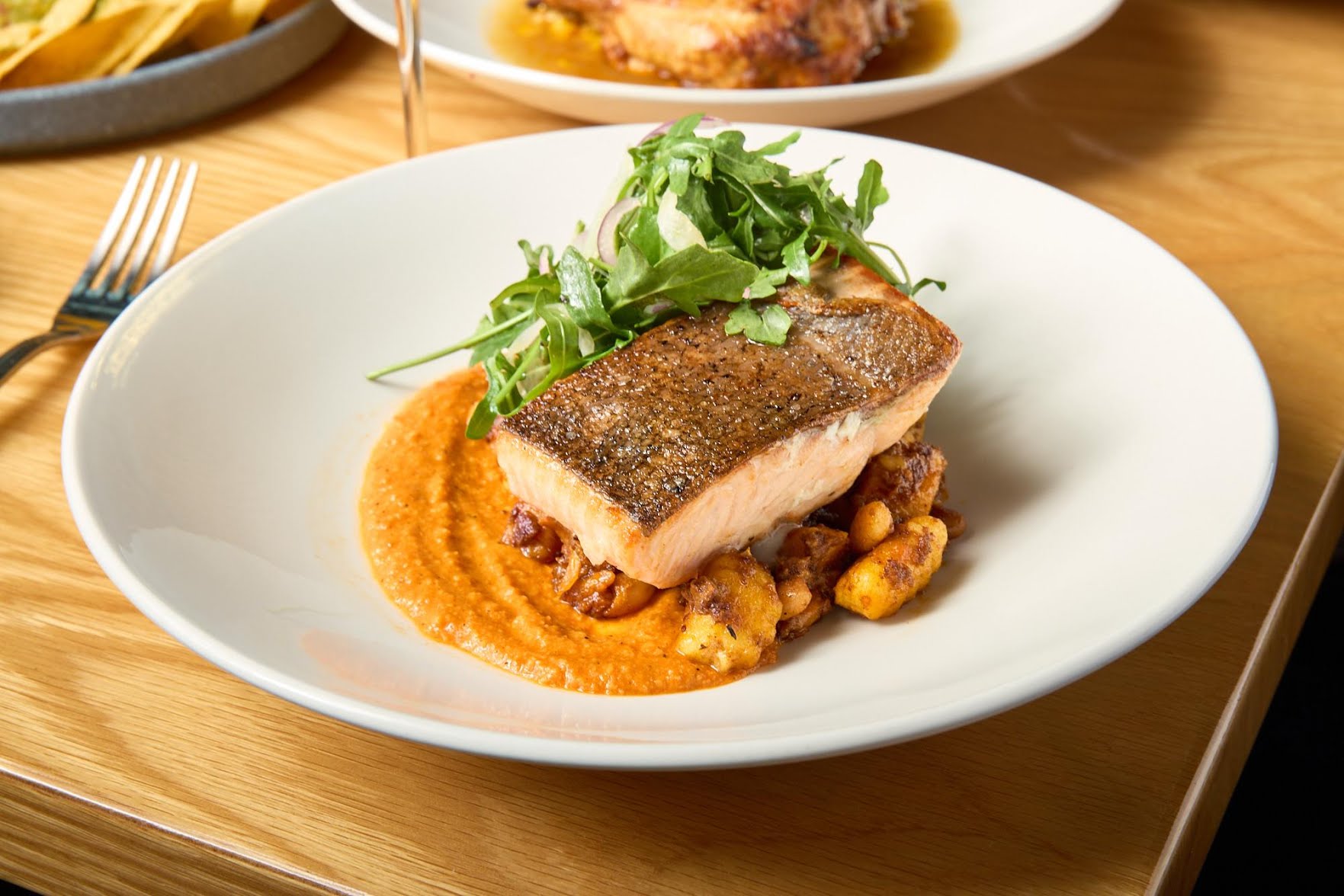 The Fountain Room by null