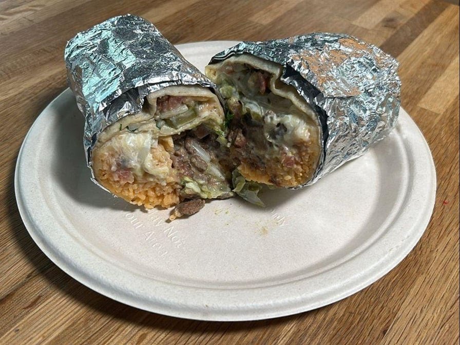 Mama Chavez's Tamales & More by null