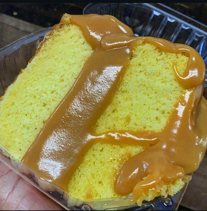 Sweet Red Peach by null