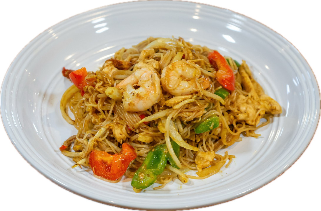 Panda's Hideout by null