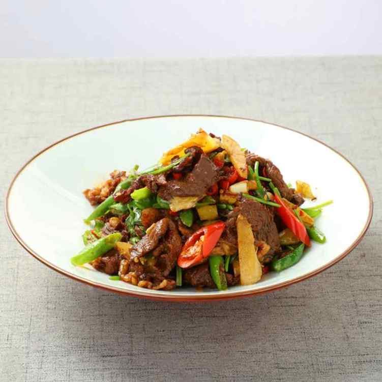 Ali’s Uyghur Kitchen by null