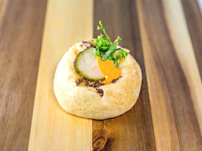 Carroll's Kitchen by null