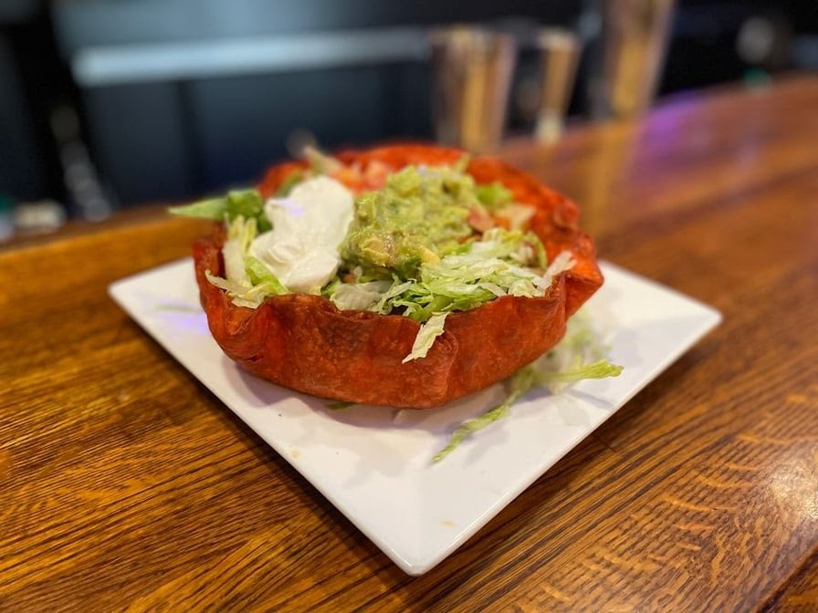 Señor Pancho's Mexican Restaurant by null