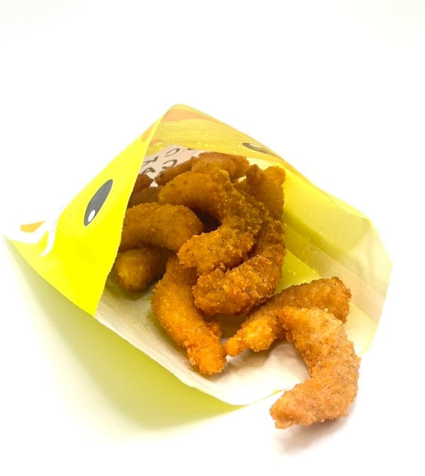 Cuckoo's Cafe by null